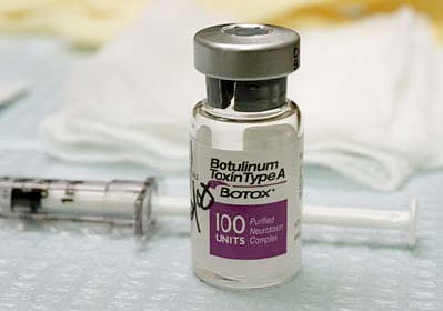 Botulinum Toxin Type A.